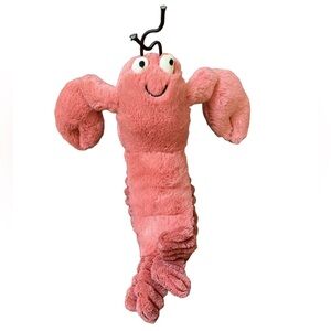 Jellycat Larry The Lobster 10” Retired